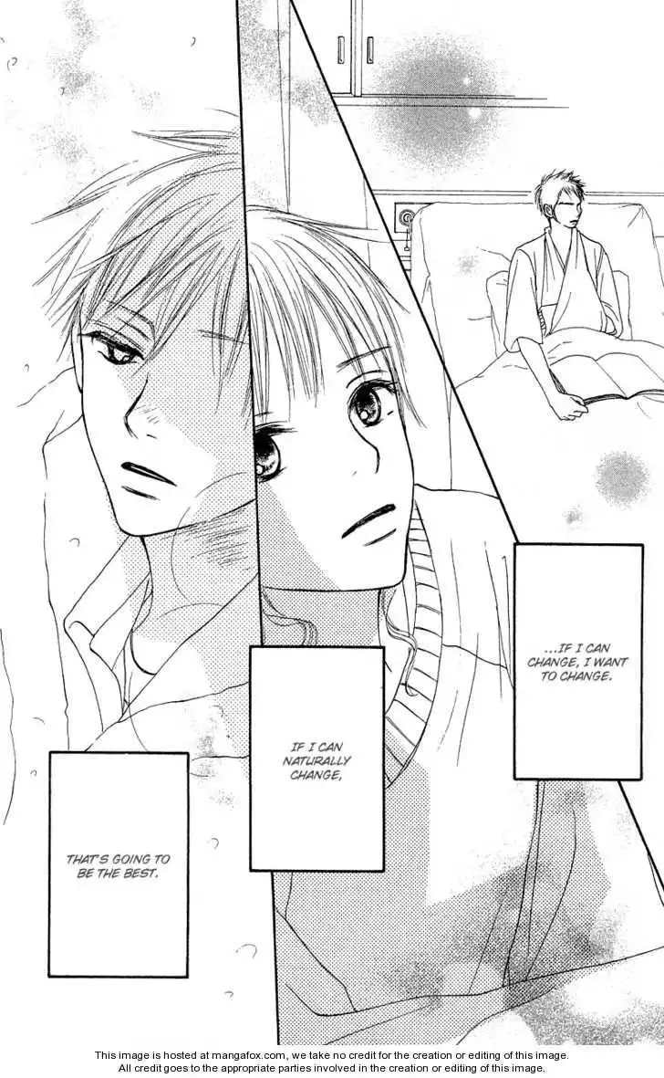 Crazy for You (Shoujo) Chapter 16 29